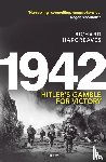 Hargreaves, Richard - 1942