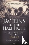 Chapman, Craig S. - Javelins in the Half-Light