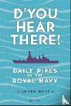 Harris, Commodore Richard - D’you Hear There!