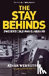 Wennstrom, Johan - The Stay Behinds