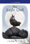 Penteriani, Vincenzo, Delgado, Maria del Mar - The Eagle Owl