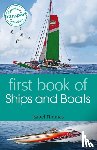 Thomas, Isabel - First Book of Ships and Boats