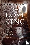 Prince, Alison - The Lost King
