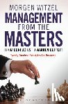 Witzel, Morgen - Management from the Masters