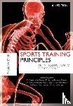 Dick O.B.E., Dr. Frank W. - Sports Training Principles