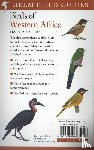Borrow, Nik, Demey, Ron - Field Guide to Birds of Western Africa