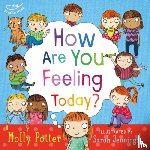 Potter, Molly - How Are You Feeling Today?