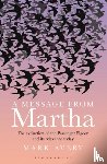 Avery, Mark - A Message from Martha