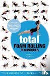 Barrett, Steve - Total Foam Rolling Techniques