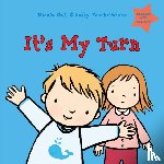 Call, Nicola, Featherstone, Sally - It's My Turn: Dealing with Feelings