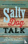 Beavis, Bill, McCloskey, Richard - Salty Dog Talk
