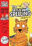 Brodie, Andrew - Let's do Spelling 10-11