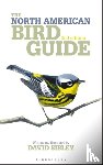 Sibley, David - The North American Bird Guide 2nd Edition
