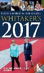  - Whitaker's 2017