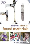 Featherstone, Sally - 50 Fantastic Ideas for Found Materials
