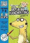 Brodie, Andrew - Let's do Handwriting 7-8
