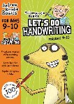 Brodie, Andrew - Let's do Handwriting 9-10