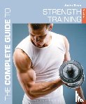 Bean, Anita - The Complete Guide to Strength Training 5th edition