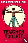 McGill, Ross Morrison - Teacher Toolkit