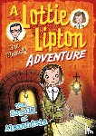 Metcalf, Dan - The Scroll of Alexandria A Lottie Lipton Adventure