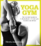 Hobbs, Nicola Jane - Yoga Gym