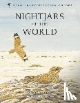 Cleere, Nigel - Nightjars of the World