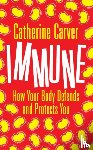 Carver, Catherine - Immune