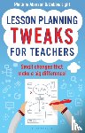 Aberson, Melanie (Author), Light, Debbie (Author) - Lesson Planning Tweaks for Teachers