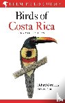Garrigues, Richard - Field guide to Birds of Costa Rica