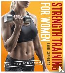 Shepherd, John - Strength Training for Women