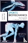 Blazevich, Prof. Prof. Anthony J. (Associate Professor) - Sports Biomechanics