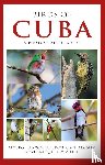 Kirkconnell, Arturo, Bradley, Patricia E., Rey-Millet, Yves-Jacques - Photographic Guide to the Birds of Cuba