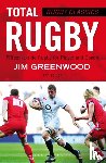 Greenwood, Jim - Rugby Classics: Total Rugby