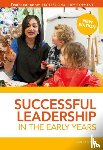 O'Sullivan, June - Successful Leadership in the Early Years