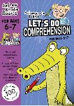 Brodie, Andrew - Let's do Comprehension 6-7