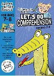 Brodie, Andrew - Let's do Comprehension 7-8