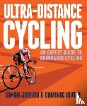Jobson, Simon, Irvine, Dominic - Ultra-Distance Cycling