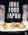 Hallsworth, Scott - Junk Food Japan