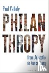 Vallely, Paul - Philanthropy