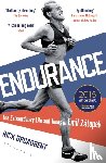 Broadbent, Rick - Endurance