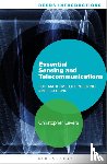 Lavers, Dr. Christopher - Reeds Introductions: Essential Sensing and Telecommunications for Marine Engineering Applications
