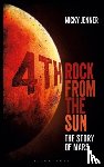 Jenner, Nicky - 4th Rock from the Sun