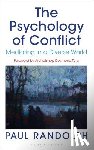 Randolph, Paul - The Psychology of Conflict