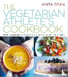 Bean, Anita - The Vegetarian Athlete's Cookbook