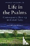 Woodhouse, (The Revd Canon) Patrick - Life in the Psalms