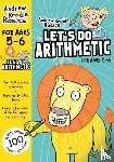 Brodie, Andrew - Let's do Arithmetic 5-6