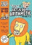 Brodie, Andrew - Let's do Arithmetic 9-10