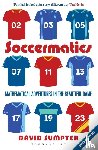 Sumpter, David - Soccermatics