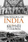 Lalvani, Kartar - The Making of India
