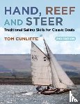 Cunliffe, Tom - Hand, Reef and Steer 2nd edition